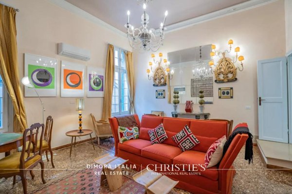 appartamento in vendita a Venezia in zona Sestiere San Marco