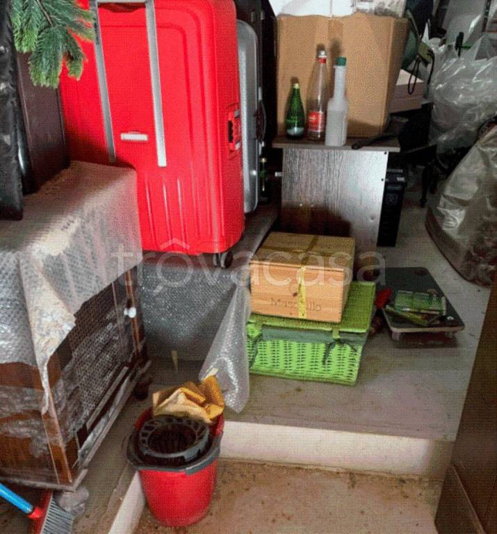 appartamento in vendita a Venezia in zona Sestiere Castello