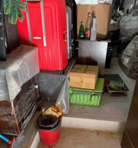 appartamento in vendita a Venezia in zona Sestiere Castello