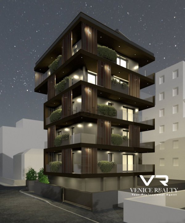 appartamento in vendita a Venezia in zona Mestre
