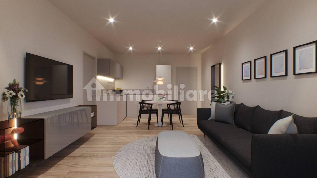 appartamento in vendita a Venezia in zona Carpenedo