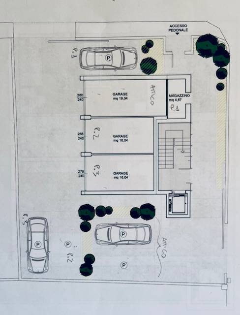 appartamento in vendita a Venezia in zona Mestre