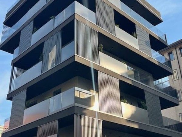 appartamento in vendita a Venezia in zona Carpenedo