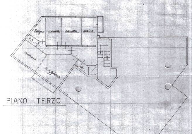 appartamento in vendita a Venezia in zona Mestre