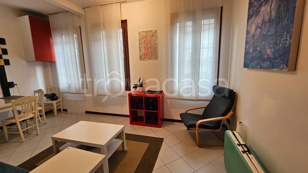 appartamento in vendita a Venezia in zona Mestre