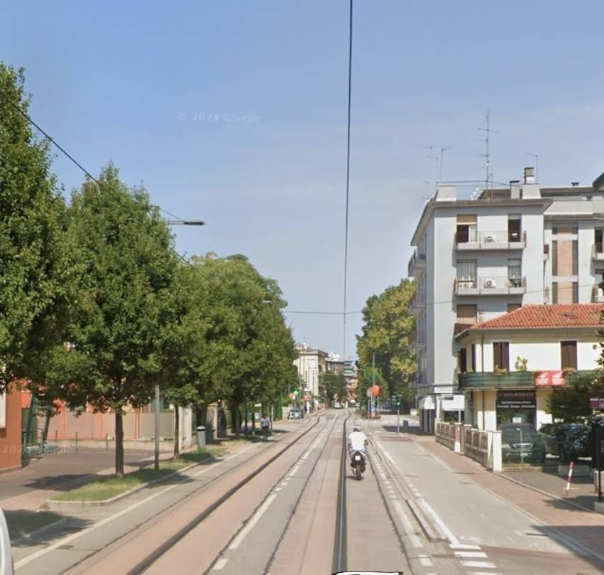 appartamento in vendita a Venezia in zona Carpenedo