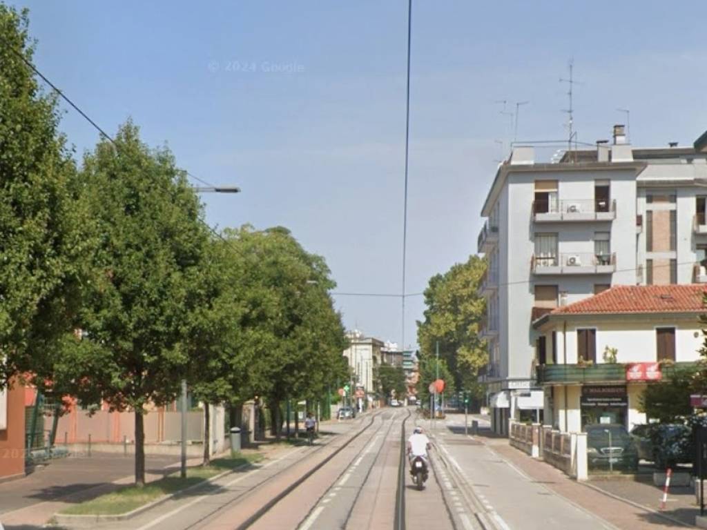 appartamento in vendita a Venezia in zona Marghera