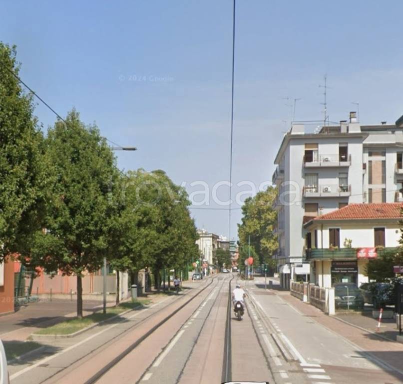 appartamento in vendita a Venezia in zona Marghera