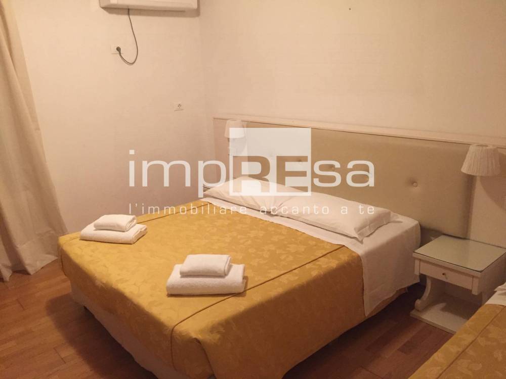 appartamento in vendita a Venezia in zona Sestiere Santa Croce