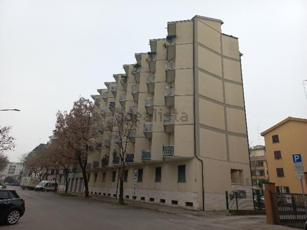 appartamento in vendita a Venezia in zona Mestre