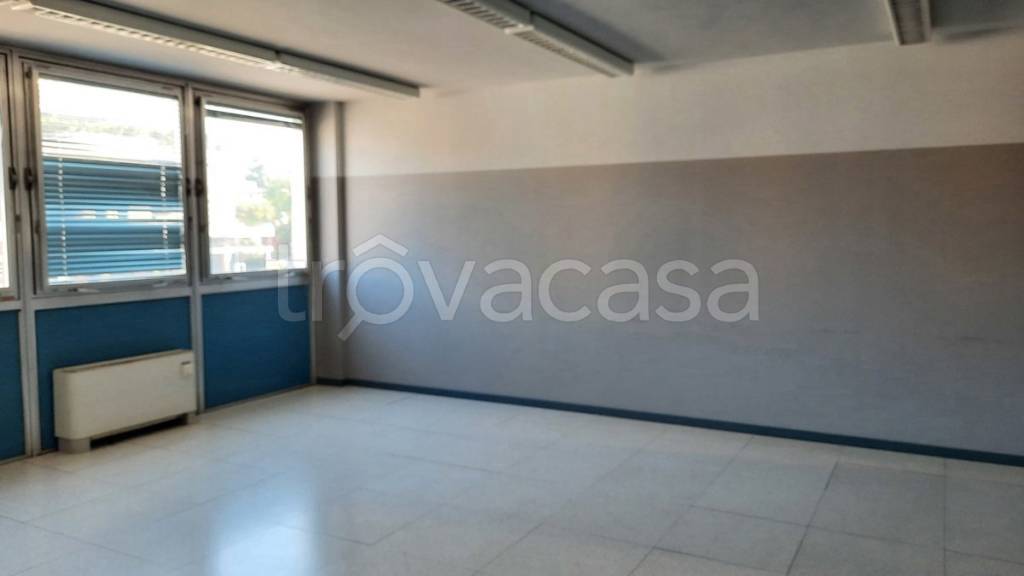 ufficio in vendita a Venezia in zona Mestre