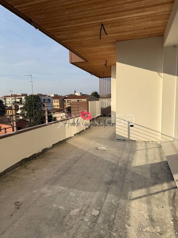 appartamento in vendita a Venezia in zona Mestre