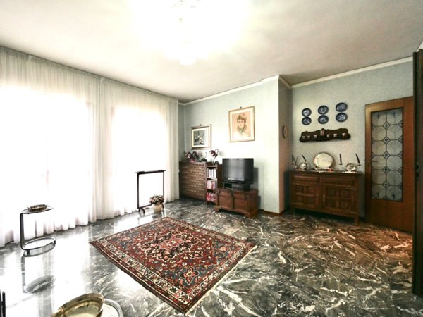 appartamento in vendita a Venezia in zona Carpenedo