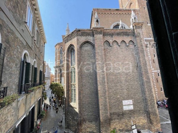 appartamento in vendita a Venezia in zona Sestiere San Polo