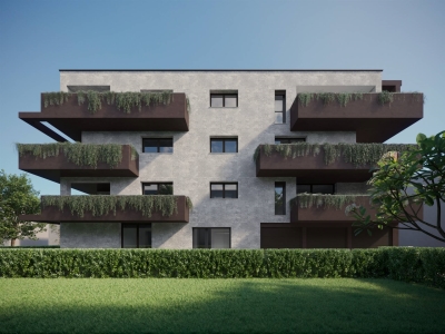 appartamento in vendita a Venezia in zona Mestre