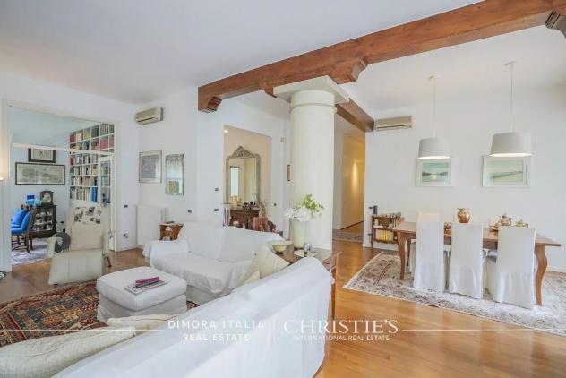 casa indipendente in vendita a Venezia in zona Sestiere Santa Croce