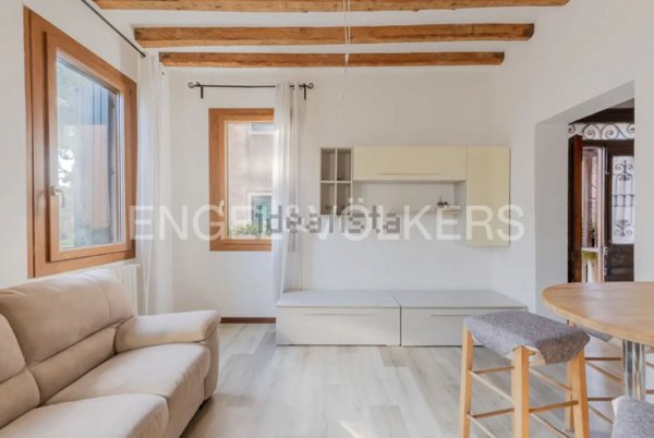 appartamento in vendita a Venezia in zona Lido di Venezia