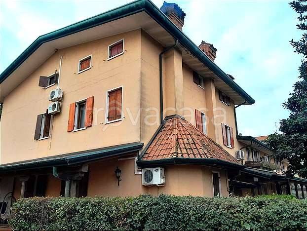 casa indipendente in vendita a Venezia in zona Mestre