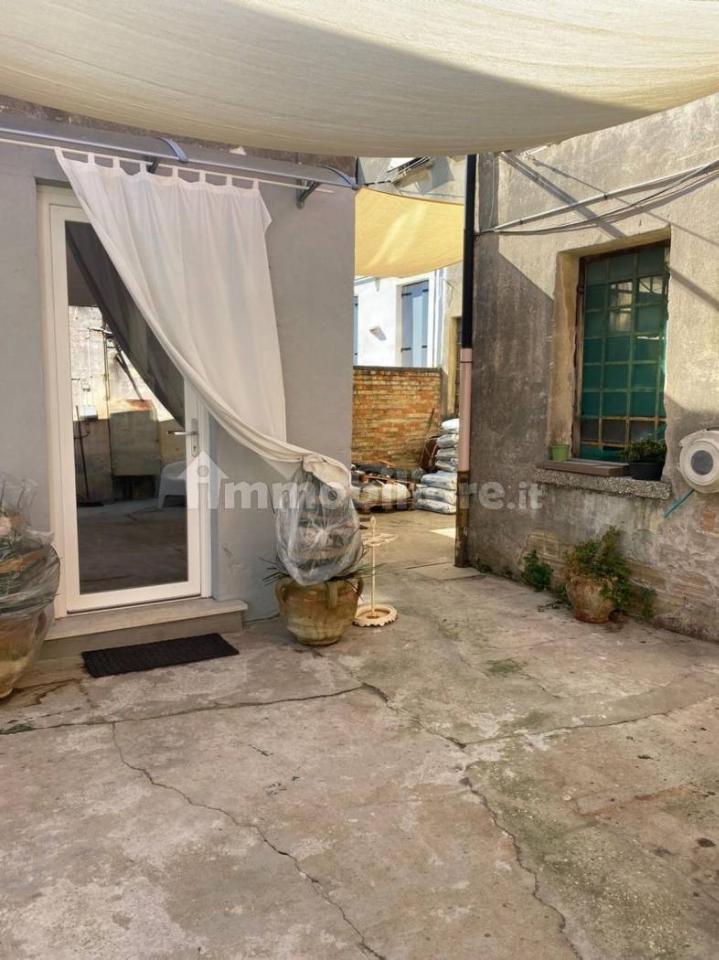casa indipendente in vendita a Venezia in zona Murano
