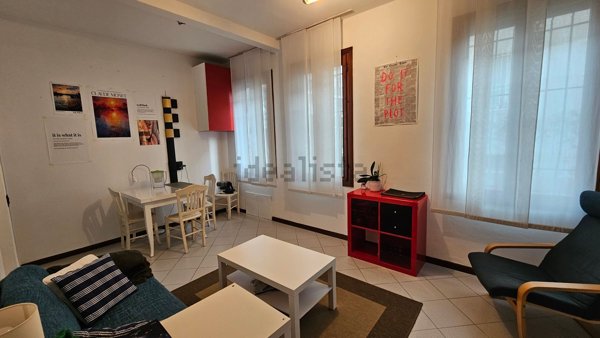 appartamento in vendita a Venezia in zona Mestre