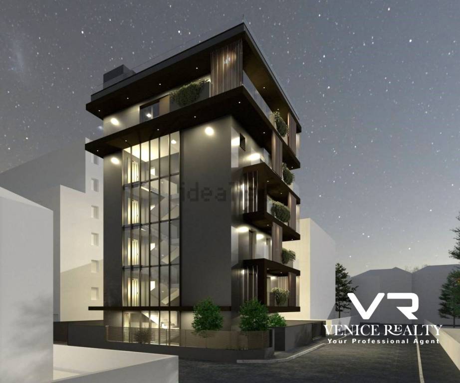 appartamento in vendita a Venezia in zona Mestre