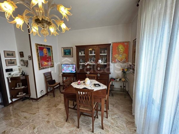 appartamento in vendita a Venezia in zona Mestre