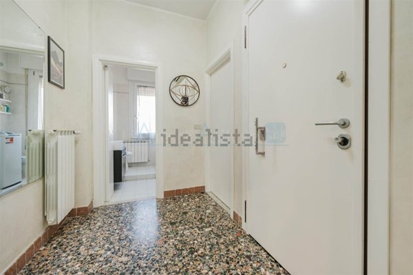 appartamento in vendita a Venezia in zona Mestre