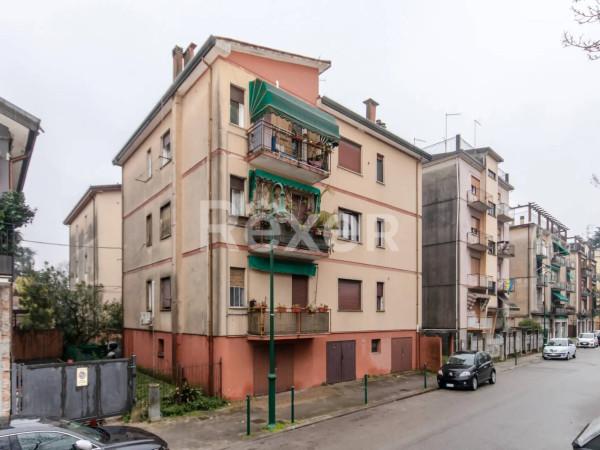 appartamento in vendita a Venezia in zona Mestre