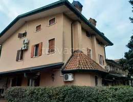 appartamento in vendita a Venezia in zona Favaro Veneto