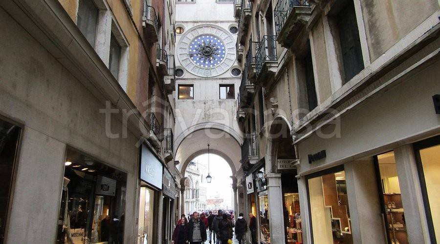 appartamento in vendita a Venezia in zona Sestiere San Marco