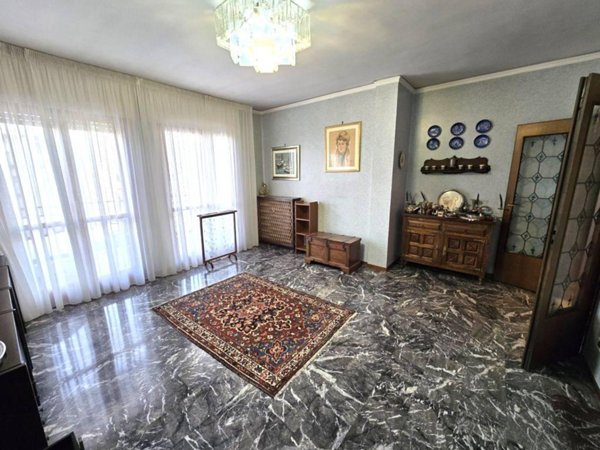 appartamento in vendita a Venezia in zona Mestre