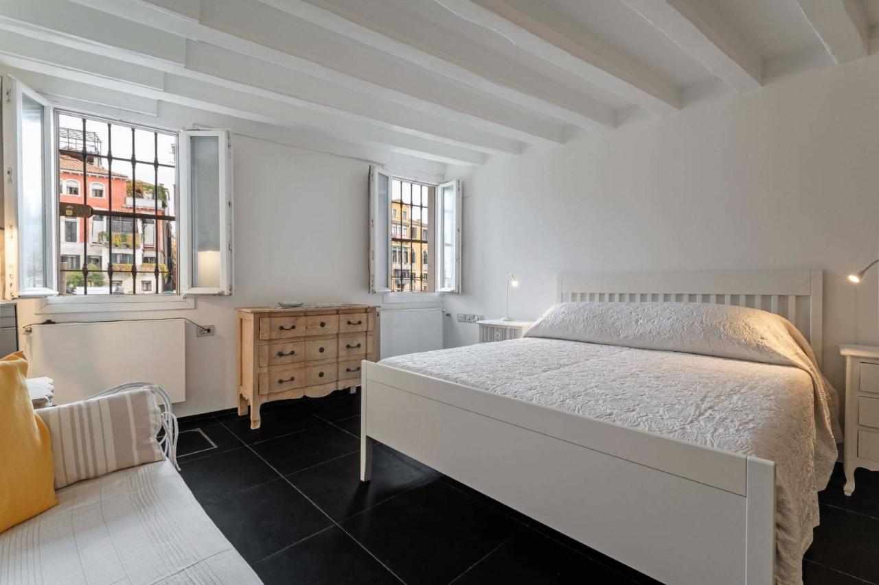 appartamento in vendita a Venezia in zona Sestiere Santa Croce