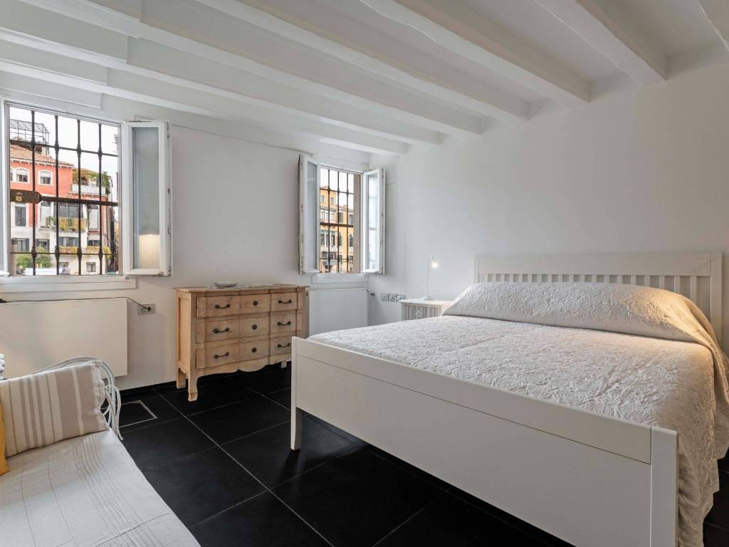 appartamento in vendita a Venezia in zona Sestiere Santa Croce