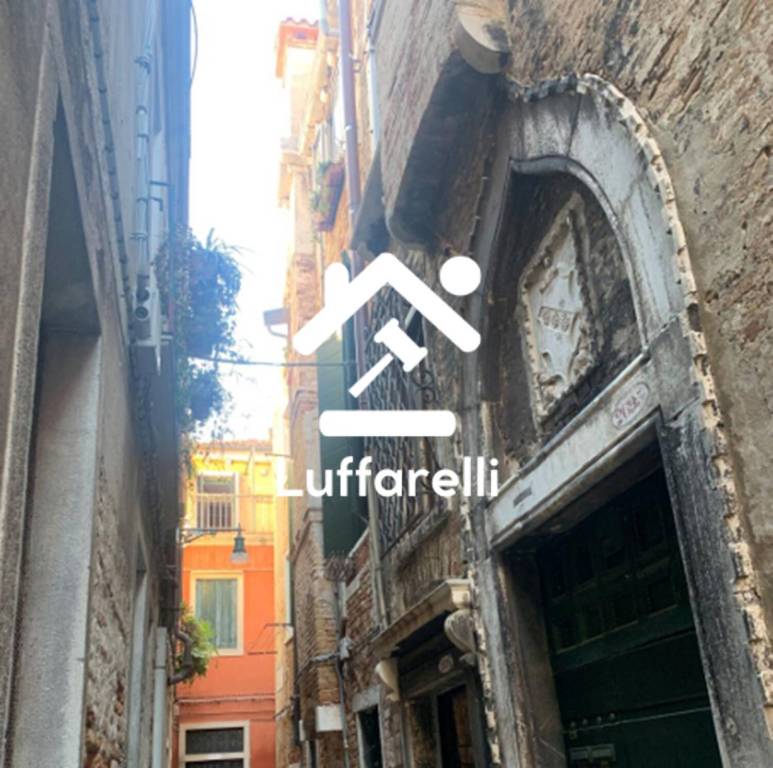 appartamento in vendita a Venezia