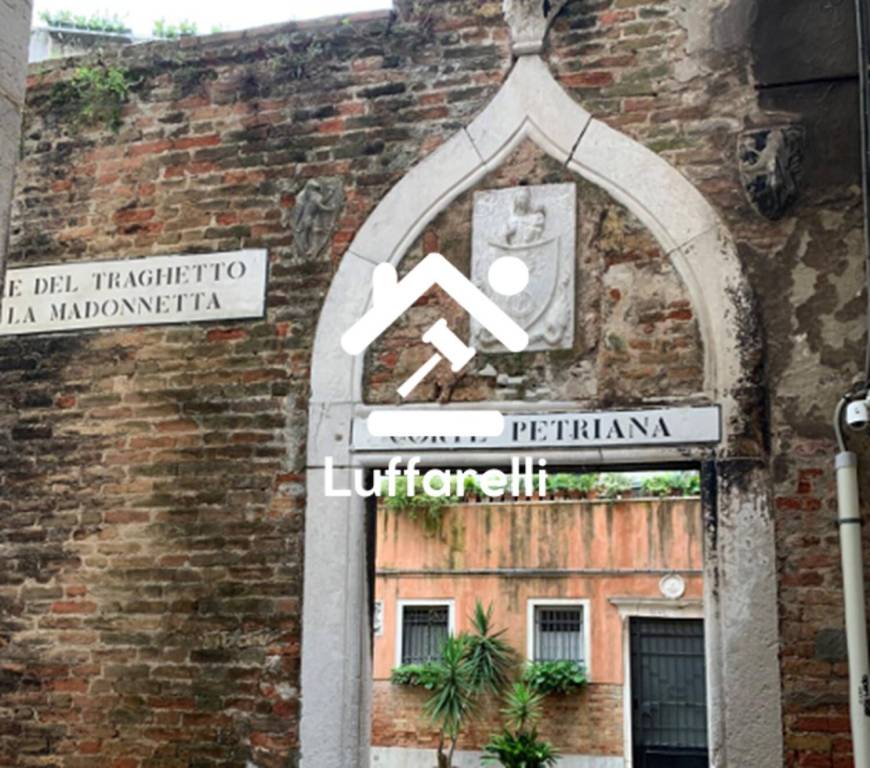 appartamento in vendita a Venezia