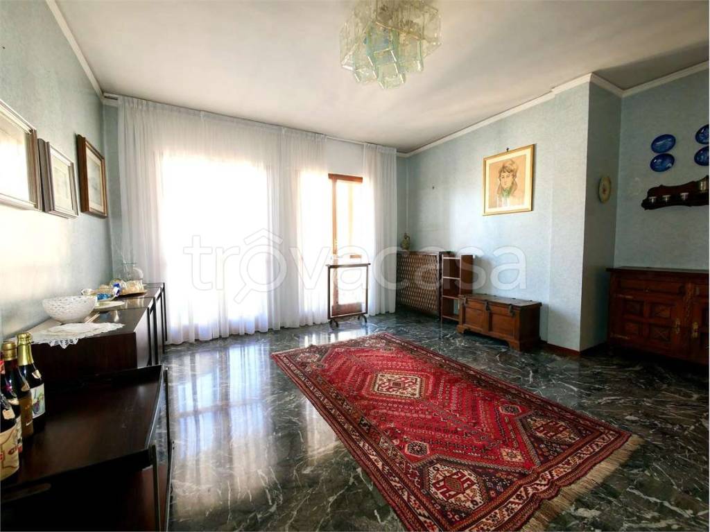 appartamento in vendita a Venezia in zona Mestre