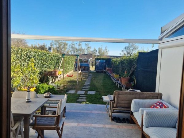 casa indipendente in vendita a Venezia in zona Lido di Venezia