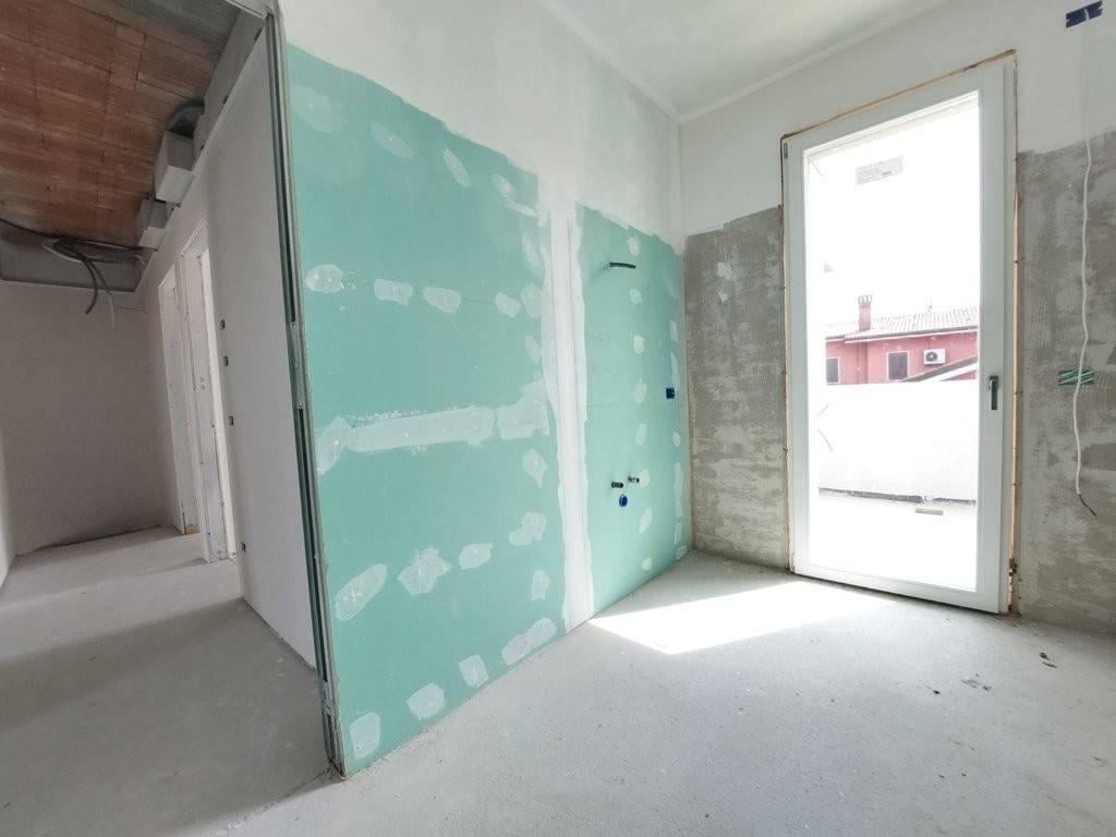 casa indipendente in vendita a Venezia in zona Mestre