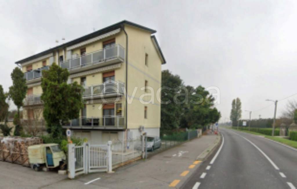 appartamento in vendita a Venezia in zona Favaro Veneto