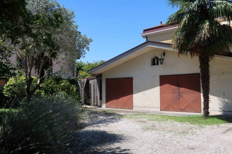 casa indipendente in vendita a Venezia