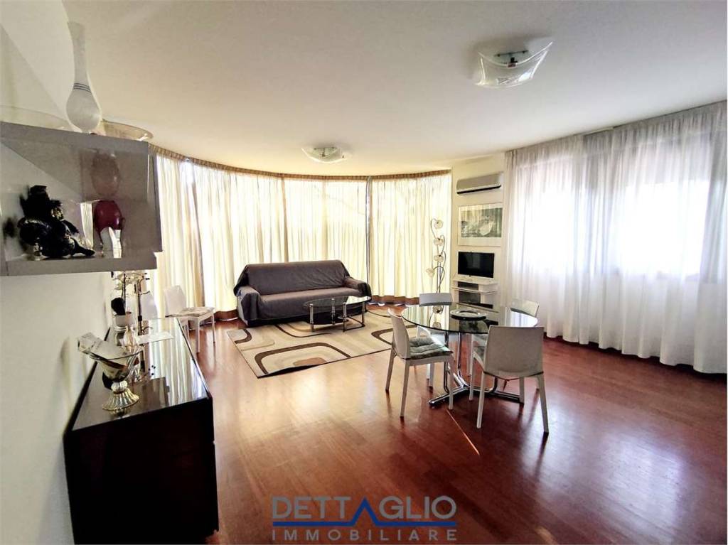 appartamento in vendita a Venezia in zona Marghera