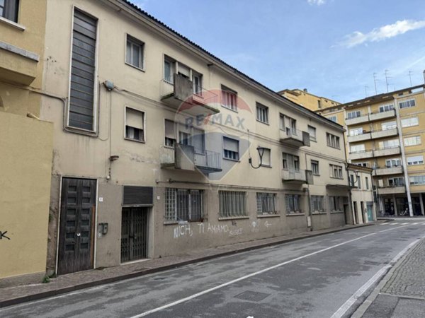 ufficio in vendita a Venezia in zona Mestre