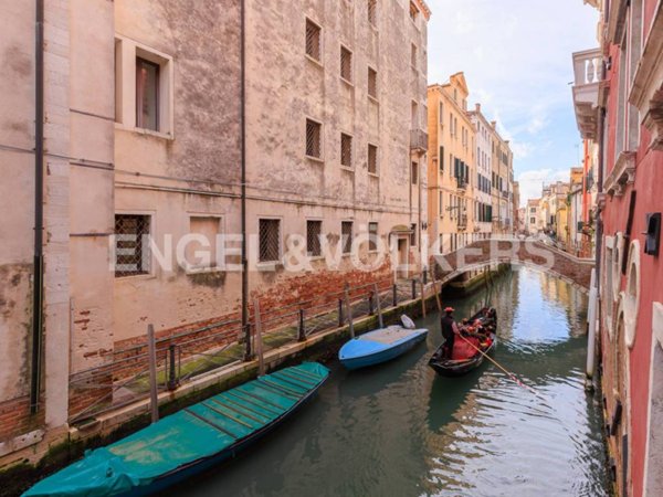 appartamento in vendita a Venezia in zona Sestiere Castello