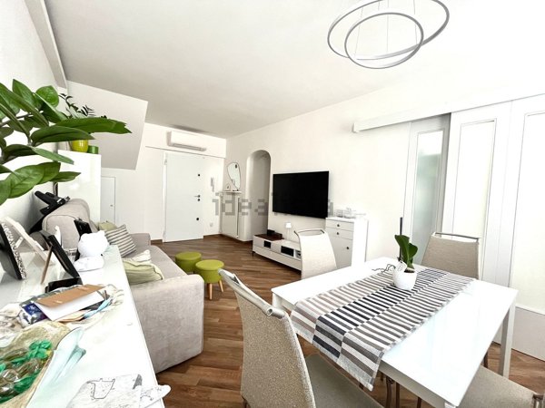 appartamento in vendita a Venezia in zona Sestiere Cannaregio