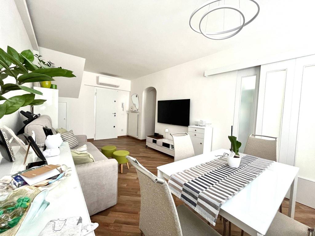 appartamento in vendita a Venezia in zona Sestiere Cannaregio