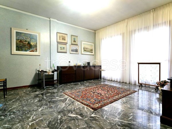 appartamento in vendita a Venezia in zona Mestre