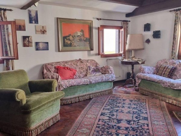 appartamento in vendita a Venezia in zona Sestiere San Marco