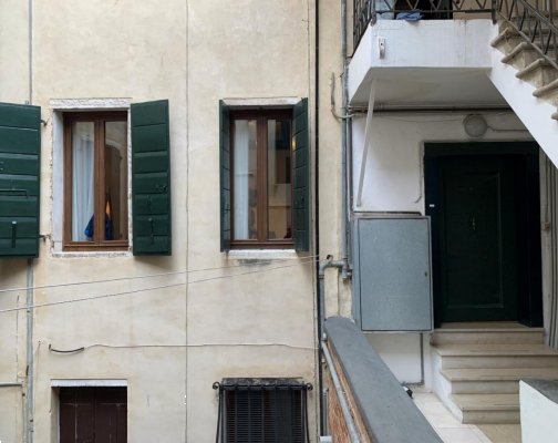 appartamento in vendita a Venezia in zona Sestiere San Polo