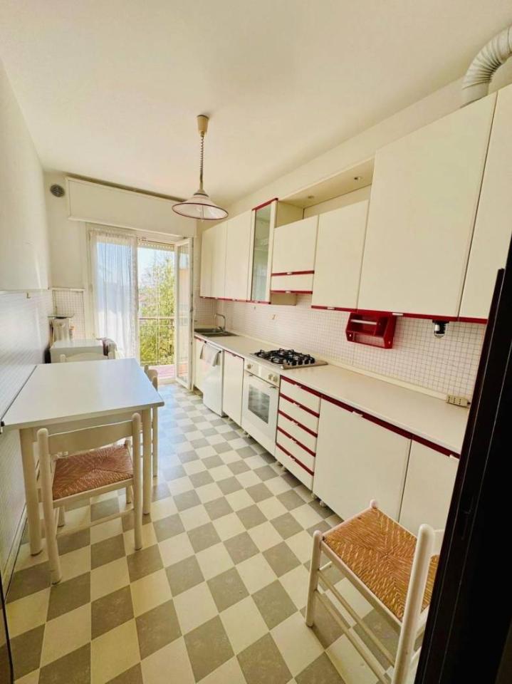 appartamento in vendita a Venezia in zona Mestre