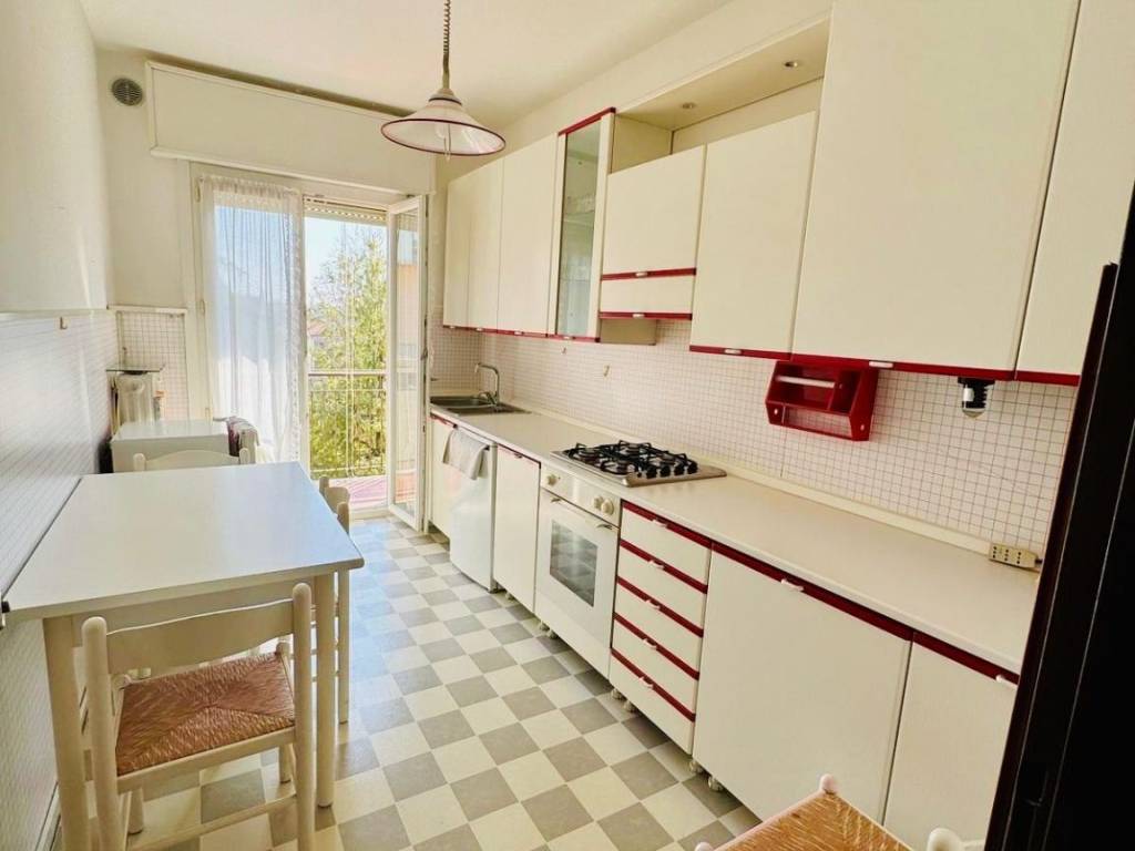 appartamento in vendita a Venezia in zona Mestre